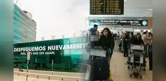 ¿Quieres ser pasajero de prueba? Abren convocatoria para simulación de vuelos y así puedes registrarte ¿Quieres ser pasajero de prueba? Abren convocatoria para simulación de vuelos y así puedes registrarte