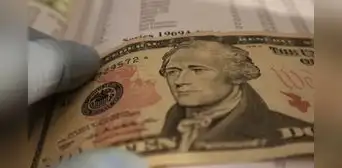 Fin del dólar: estos son los billetes que dejarán de operar en tiendas y cajeros de bancos de Estados Unidos Fin del dólar: estos son los billetes que dejarán de operar en tiendas y cajeros de bancos de Estados Unidos
