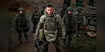 El país con la fuerza militar más poderosa de América Latina, pero que no logró entrar al top 10 del mundo El país con la fuerza militar más poderosa de América Latina, pero que no logró entrar al top 10 del mundo