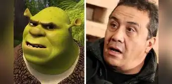 Detienen a Alfonso Obregón, reconocido actor de doblaje de Shrek, por acusaciones de abuso sexual