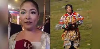Magaly Solier manda sentido mensaje tras su regreso al cine con ‘Killapa Wawan’: “La vida continúa”