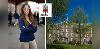 ¿Qué pasó con Valerie Aguilar, la peruana que ingresó a las 10 mejores universidades del mundo y ganó US$2 millones en becas?