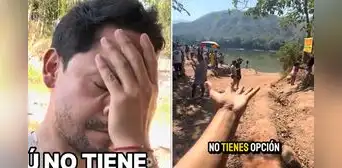 Peruano que viajó por más de 60 países revela cruda realidad del turismo en Perú: “Alguien tenía que decirlo” Peruano que viajó por más de 60 países revela cruda realidad del turismo en Perú: “Alguien tenía que decirlo”