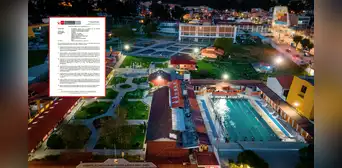 La primera maravilla termal al norte de Perú que fue multada con S/27.000 por ignorar reclamos de turistas
