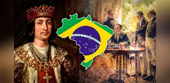 ¿Por qué Sudamérica se dividió en varios países? Así fue el "reparto de tierras" entre España y Portugal