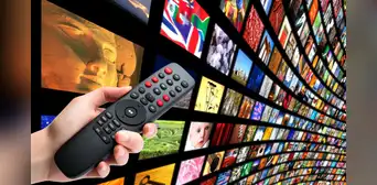 Así puedes ver miles de canales GRATIS en tu Smart TV: conoce cómo instalar esta app de forma segura en tu televisor Así puedes ver miles de canales GRATIS en tu Smart TV: conoce cómo instalar esta app de forma segura en tu televisor