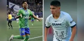 Raúl Ruidíaz vs. Piero Quispe: ¿cuándo se enfrentan las exfiguras de Universitario por la Leagues Cup? Raúl Ruidíaz vs. Piero Quispe: ¿cuándo se enfrentan las exfiguras de Universitario por la Leagues Cup?