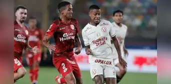 Universitario vs. Sport Huancayo EN VIVO: ¿cómo ver el duelo por el Clausura de la Liga 1 2024?