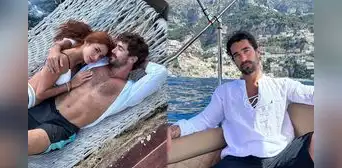 Diego Rodríguez y la gran diferencia de edad con su novia de México, Tammy Parra: ¿cuántos años le lleva? Diego Rodríguez y la gran diferencia de edad con su novia de México, Tammy Parra: ¿cuántos años le lleva?
