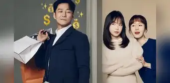 'El amor vuelve a casa', reparto: lista completa de actores y personajes del k-drama de Netflix