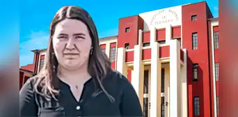 Estadounidense estudia un ciclo en la UNI y se asombra al usar el comedor: "Allá no hacemos cola desde las 7 a. m." Estadounidense estudia un ciclo en la UNI y se asombra al usar el comedor: "Allá no hacemos cola desde las 7 a. m."