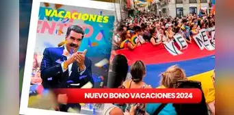 Consulta con cédula el Bono Vacaciones 2024: revisa 5 pasos simples para asegurar el pago en Patria