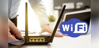 Cómo potenciar el rendimiento de tu Wifi: Conoce los trucos de mantenimiento que deberías realizar en tu router Cómo potenciar el rendimiento de tu Wifi: Conoce los trucos de mantenimiento que deberías realizar en tu router