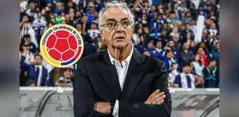 Conmebol suspendió a Jorge Fossati: DT no dirigirá el Perú vs. Colombia por insólita razón Conmebol suspendió a Jorge Fossati: DT no dirigirá el Perú vs. Colombia por insólita razón