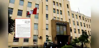 Colegio Médico presenta demanda contra Minsa por decreto que afectaría SERUMS y calidad de atención en salud