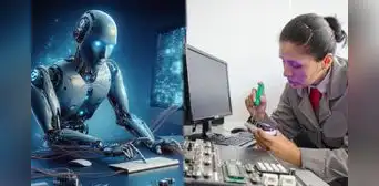 Las 3 carreras técnicas que desaparecerán en 2030 en Perú, según la IA: tecnología digital los reemplazará