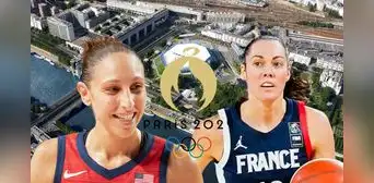 RESULTADO Estados Unidos vs. Francia HOY: este es el marcador del Team Usa en la final de baloncesto en París 2024