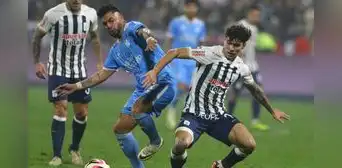 En el debut de Mariano Soso, Alianza Lima empató 0-0 con ADT por el Torneo Clausura 2024 En el debut de Mariano Soso, Alianza Lima empató 0-0 con ADT por el Torneo Clausura 2024