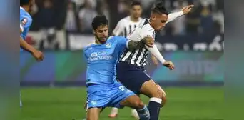 ¡No se hicieron daño! Alianza Lima igualó 0-0 con ADT Tarma en el Torneo Clausura 2024 ¡No se hicieron daño! Alianza Lima igualó 0-0 con ADT Tarma en el Torneo Clausura 2024
