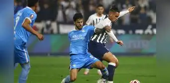 Tabla del Clausura de la Liga 1 2024 EN VIVO: revisa las posiciones tras el empate de Alianza Lima ante ADT Tabla del Clausura de la Liga 1 2024 EN VIVO: revisa las posiciones tras el empate de Alianza Lima ante ADT