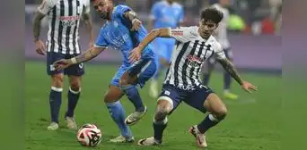 Alianza Lima no pasó del empate contra ADT en Matute Alianza Lima no pasó del empate contra ADT en Matute