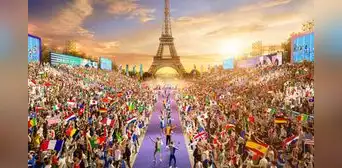 Ceremonia de Clausura de los Juegos Olímpicos París 2024: hora, canal y cronograma del último día de competencia