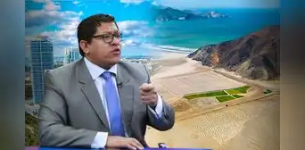 El abogado peruano que empezó vendiendo volantes y hoy tiene su propio estudio jurídico: "El primer mes gané US$10.000" El abogado peruano que empezó vendiendo volantes y hoy tiene su propio estudio jurídico: "El primer mes gané US$10.000"