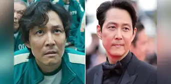 Lee Jung Jae, protagonista de ‘El juego del calamar’, es acusado de fraude por director ejecutivo de productora coreana