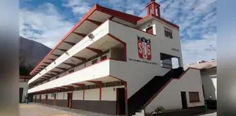 Trabajador de colegio habría violado a escolar en Ica: madre de la víctima encontró evidencias en su celular Trabajador de colegio habría violado a escolar en Ica: madre de la víctima encontró evidencias en su celular