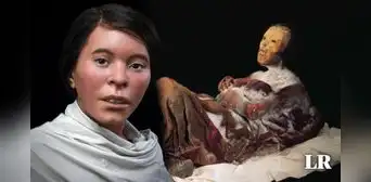 Sudamérica tiene el país con una de las momias mejor conservadas del mundo: hallaron el cuerpo congelado