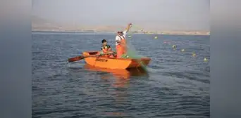 Produce publicó reglamento para ordenamiento de pesca artesanal y de menor escala