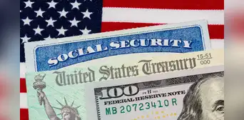 Estas son las personas beneficiarias de los 4000 dólares del Seguro Social en Estados Unidos Estas son las personas beneficiarias de los 4000 dólares del Seguro Social en Estados Unidos