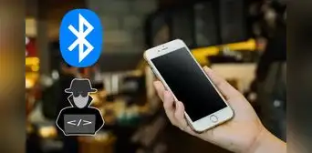 Apaga el Bluetooth de tu celular cuando no lo uses: este hacker engañó a todos en una conferencia