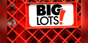 Big Lots en California: estas son las 75 tiendas que rematarán productos tras el cierre masivo en Estados Unidos Big Lots en California: estas son las 75 tiendas que rematarán productos tras el cierre masivo en Estados Unidos