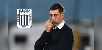 Revelan la millonaria cifra que exige Cristian Díaz a Alianza Lima en su demanda ante la FIFA Revelan la millonaria cifra que exige Cristian Díaz a Alianza Lima en su demanda ante la FIFA