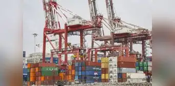 Balanza comercial acumula superávit de más de US$18.000 millones a junio de 2024 Balanza comercial acumula superávit de más de US$18.000 millones a junio de 2024