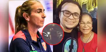 Hijo de Eva Ayllón revela la inesperada reacción de la cantante ante denuncia contra Natalia Málaga