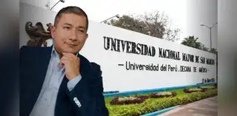 Fue futbolista profesional, estudió Educación en la UNMSM y hoy triunfa en Bienes Raíces: "Gané US$35.000 sin gastar S/1"