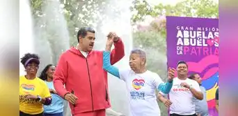 Bono Misión Abuelos y Abuelas de la Patria 2024: FECHA de pago, nuevos requisitos y MONTO Bono Misión Abuelos y Abuelas de la Patria 2024: FECHA de pago, nuevos requisitos y MONTO
