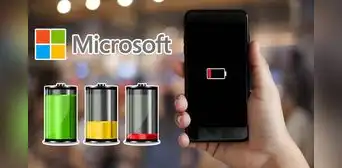 ¿Por qué la batería de mi celular dura poco? Esta aplicación de Microsoft podría ser el problema