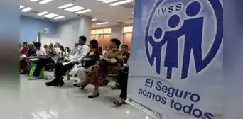 Las 2 BUENAS NOTICIAS que recibirán los pensionados del IVSS después del 20 de agosto en Venezuela Las 2 BUENAS NOTICIAS que recibirán los pensionados del IVSS después del 20 de agosto en Venezuela