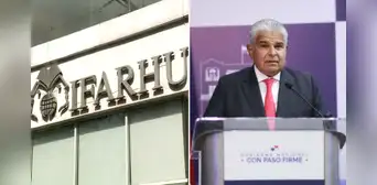 Listado de auxilios económicos de Ifarhu 2024: LINK del padrón de beneficiarios y cómo se devolverá el pago Listado de auxilios económicos de Ifarhu 2024: LINK del padrón de beneficiarios y cómo se devolverá el pago