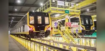 Línea 2 del Metro de Lima: esta es la fecha de venta de tarjetas para viajar en el primer tren subterráneo del Perú, según ATU Línea 2 del Metro de Lima: esta es la fecha de venta de tarjetas para viajar en el primer tren subterráneo del Perú, según ATU