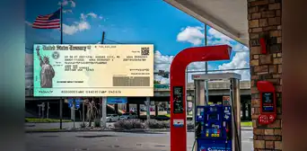 Cheque de estímulo por gasolina 2024: conoce si eres uno de los beneficiarios que recibirán hasta US$3.200 en Estados Unidos