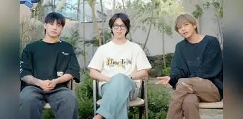 'Are You Sure?', episodio 3 con Jungkook, Taehyung y Jimin: a qué hora ver el capítulo por Disney+