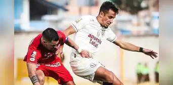 [Liga 1 Max ONLINE] Sport Huancayo vs. Universitario EN VIVO por internet HOY gratis