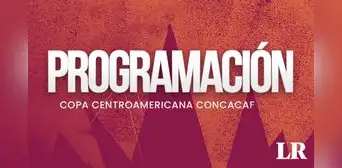 Copa Centroamericana de Concacaf 2024: programación de la fecha 3 por la fase de grupos