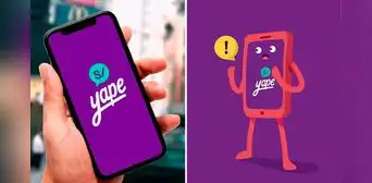Al yapear me equivoqué de contacto: ¿cómo puedo recuperar mi dinero?