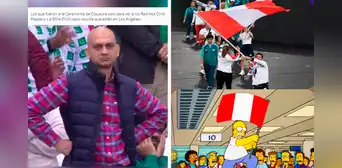 París 2024: Los más divertidos MEMES que dejó la ceremonia de clausura de los Juegos Olímpicos