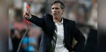 Fabián Bustos y su dura crítica al arbitraje por gol anulado de Universitario: "No sé si reírme" Fabián Bustos y su dura crítica al arbitraje por gol anulado de Universitario: "No sé si reírme"